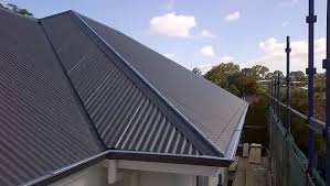 Best Roof Ventilation Installation  in Oakwood Hls, IL